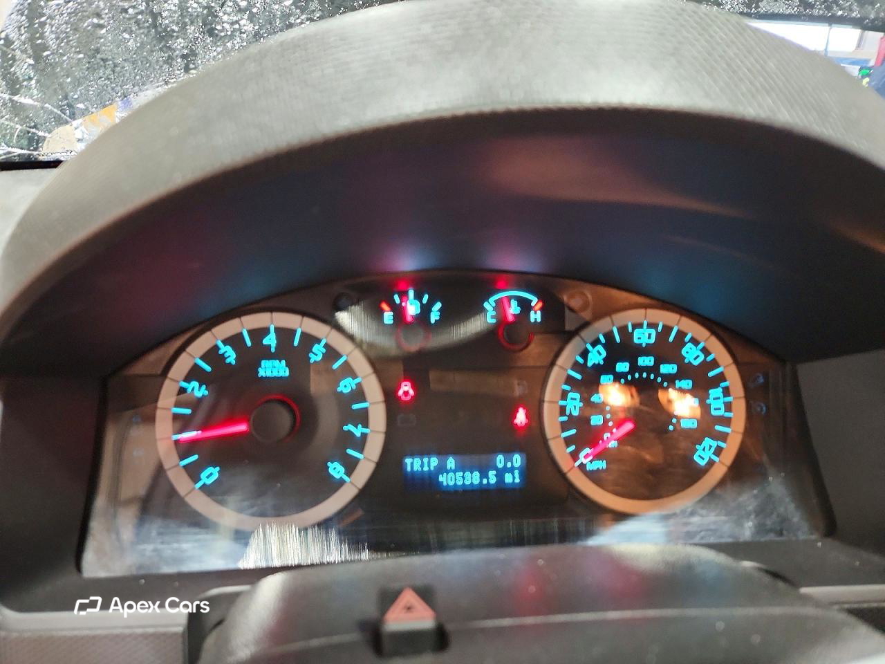 Ford Escape 2012