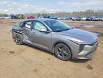 Kia K4 2025