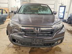 Honda Ridgeline 2017