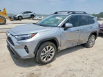 Toyota RAV 4 2025