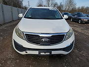 Kia Sportage 2013
