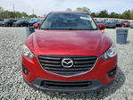 Mazda CX-5 2016