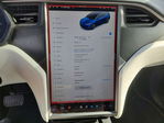 Tesla Model X 2018