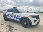 Ford Explorer 2021