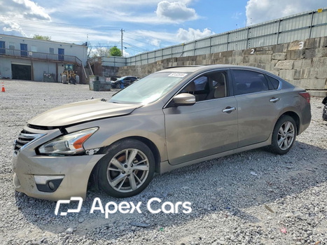 Nissan Altima 2014 - Zdjęcie 1 z 14