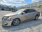 Nissan Altima 2014