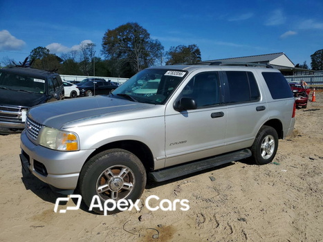 Ford Explorer 2004 - Image 1 of 13