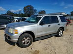Ford Explorer 2004