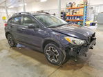 Subaru XV 2015