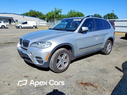 BMW X5 2012 - Image 1 of 13
