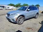 BMW X5 2012