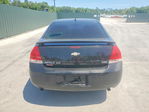 Chevrolet Impala 2016