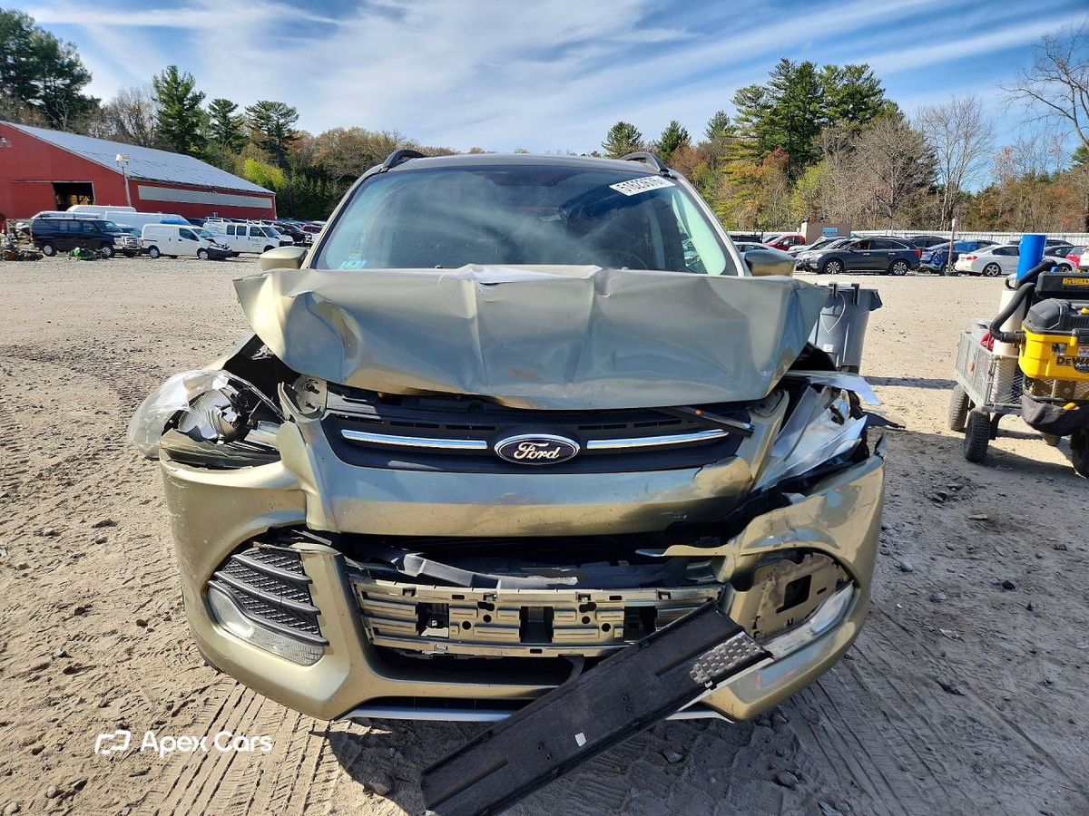 Ford Escape 2014