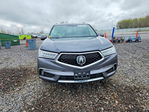 Acura MDX 2017