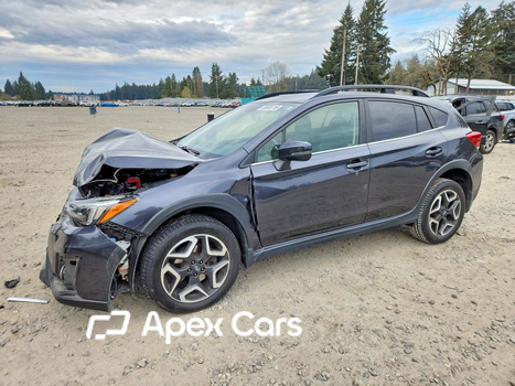 Subaru XV 2019 - Zdjęcie 1 z 13
