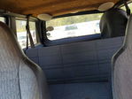 Jeep Cherokee 2001