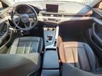 Audi A4 2017