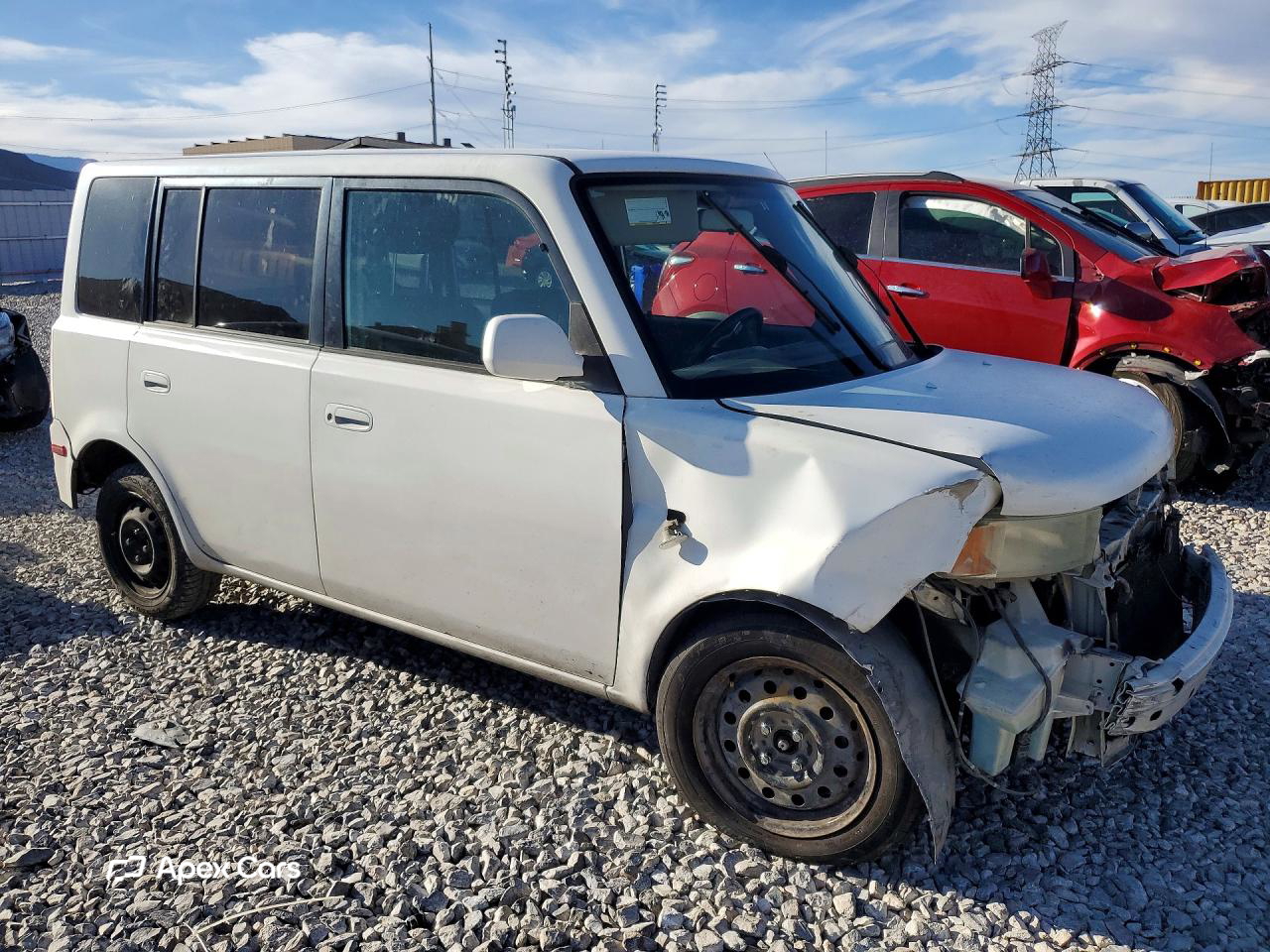 Toyota  2006