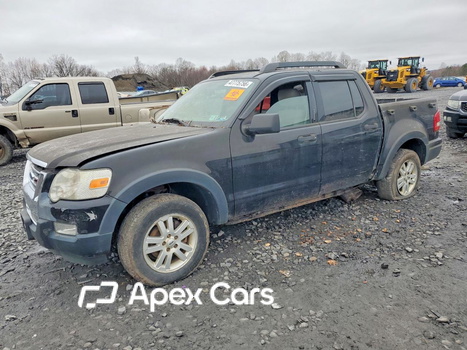 Ford Explorer 2007 - Image 1 of 11