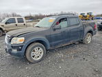 Ford Explorer 2007
