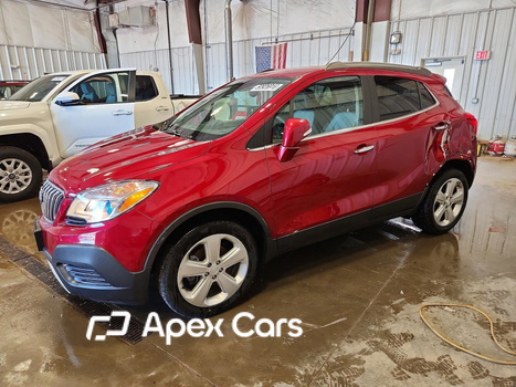 Buick Encore 2016 - Image 1 of 14