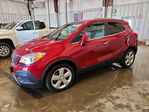 Buick Encore 2016