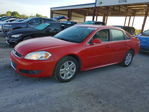 Chevrolet Impala 2011