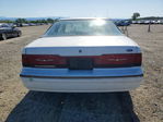 Ford Thunderbird 1991