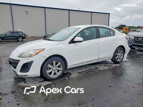 Mazda 3 2011 - Zdjęcie 1 z 12
