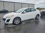 Mazda 3 2011