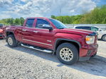 GMC Sierra 2015