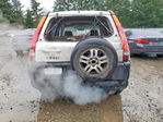 Honda CR-V 2002