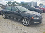 Volkswagen Passat 2014