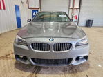 BMW Series 5 2016