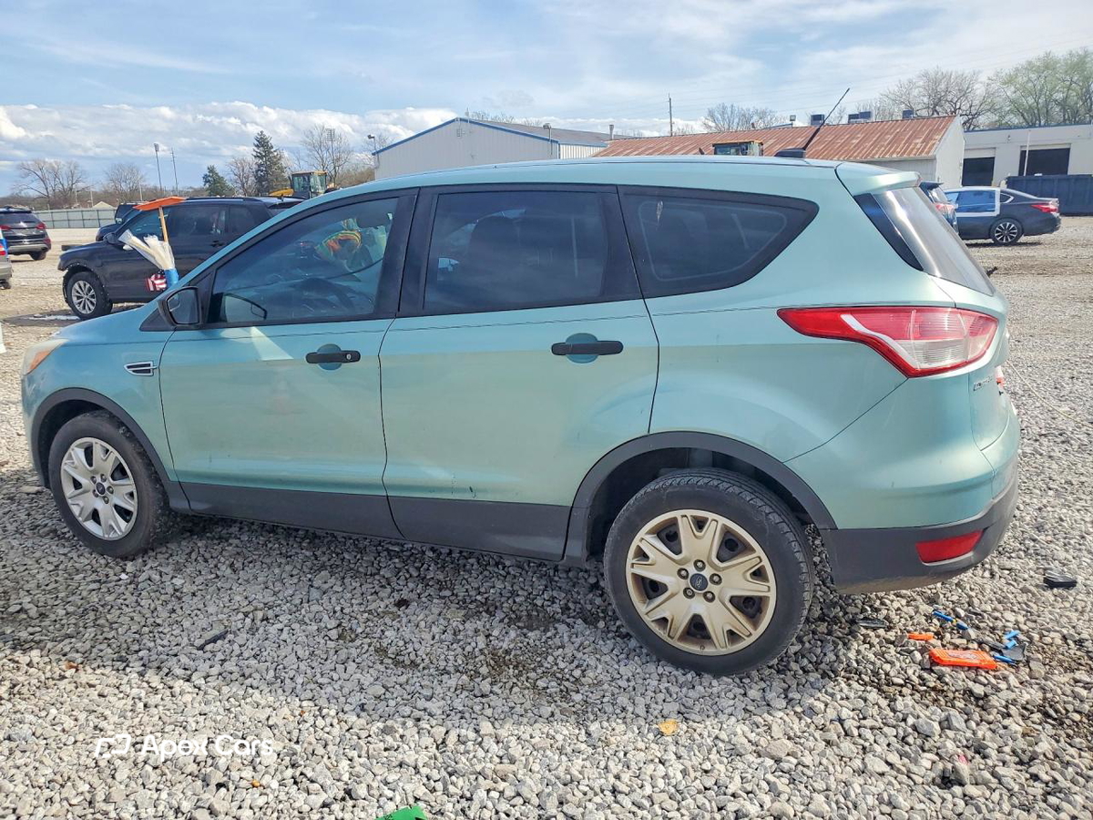 Ford Escape 2013