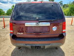 Honda Pilot 2015