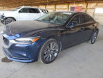 Mazda 6 2021