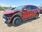 Honda CR-V 2017