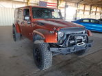 Jeep Wrangler 2014