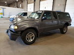 Mazda B-series 2005