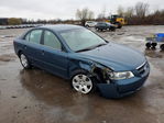 Hyundai Sonata 2008