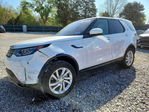 Land Rover Discovery 2018
