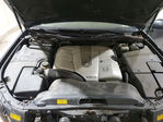 Lexus LS 2005