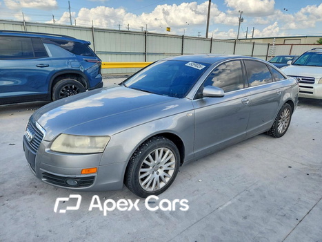 Audi A6 2006 - Zdjęcie 1 z 12