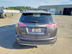 Toyota RAV 4 2018