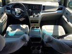 Toyota Sienna 2017