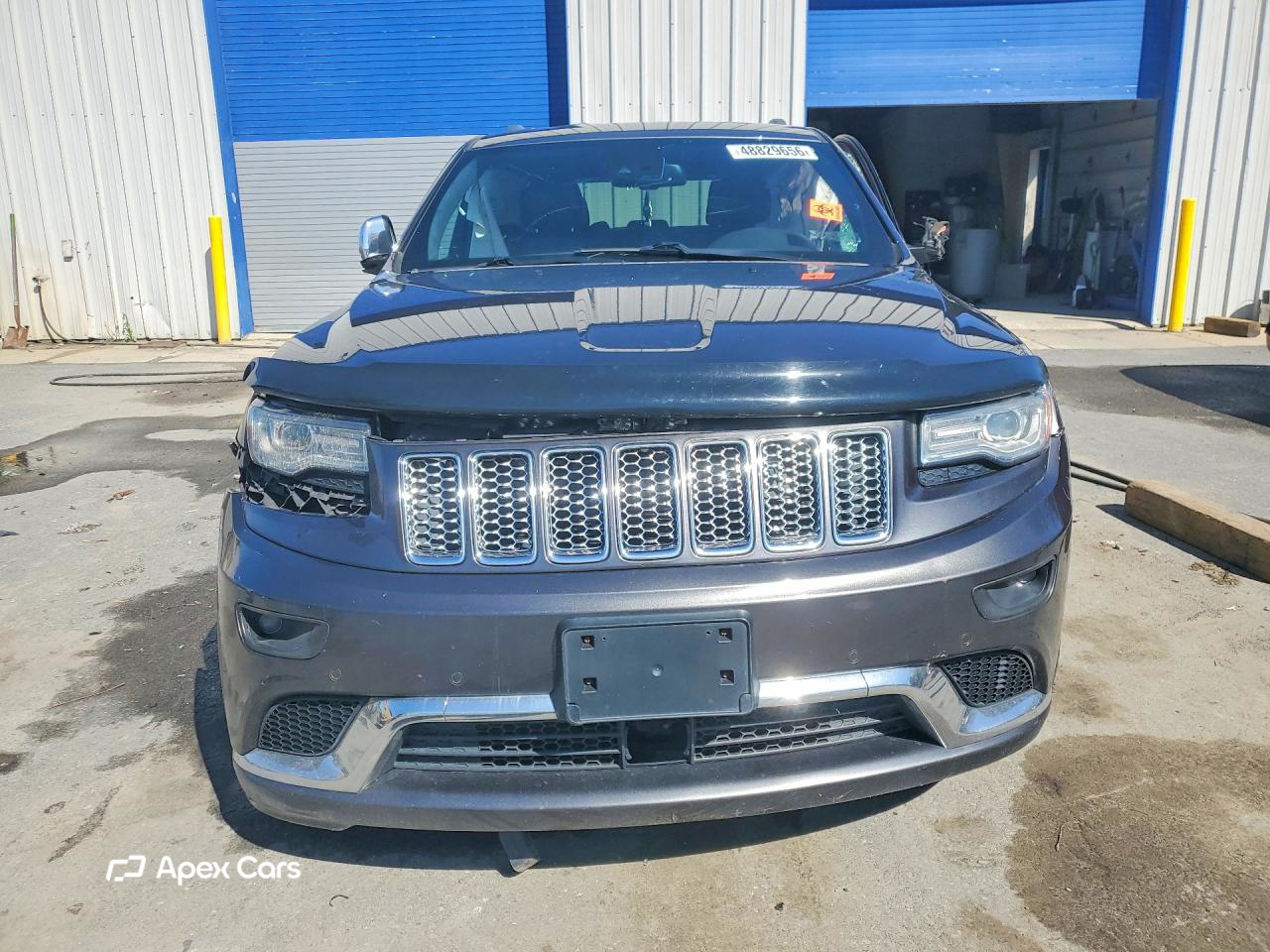 Jeep Cherokee 2014