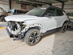 Chevrolet TrailBlazer 2023