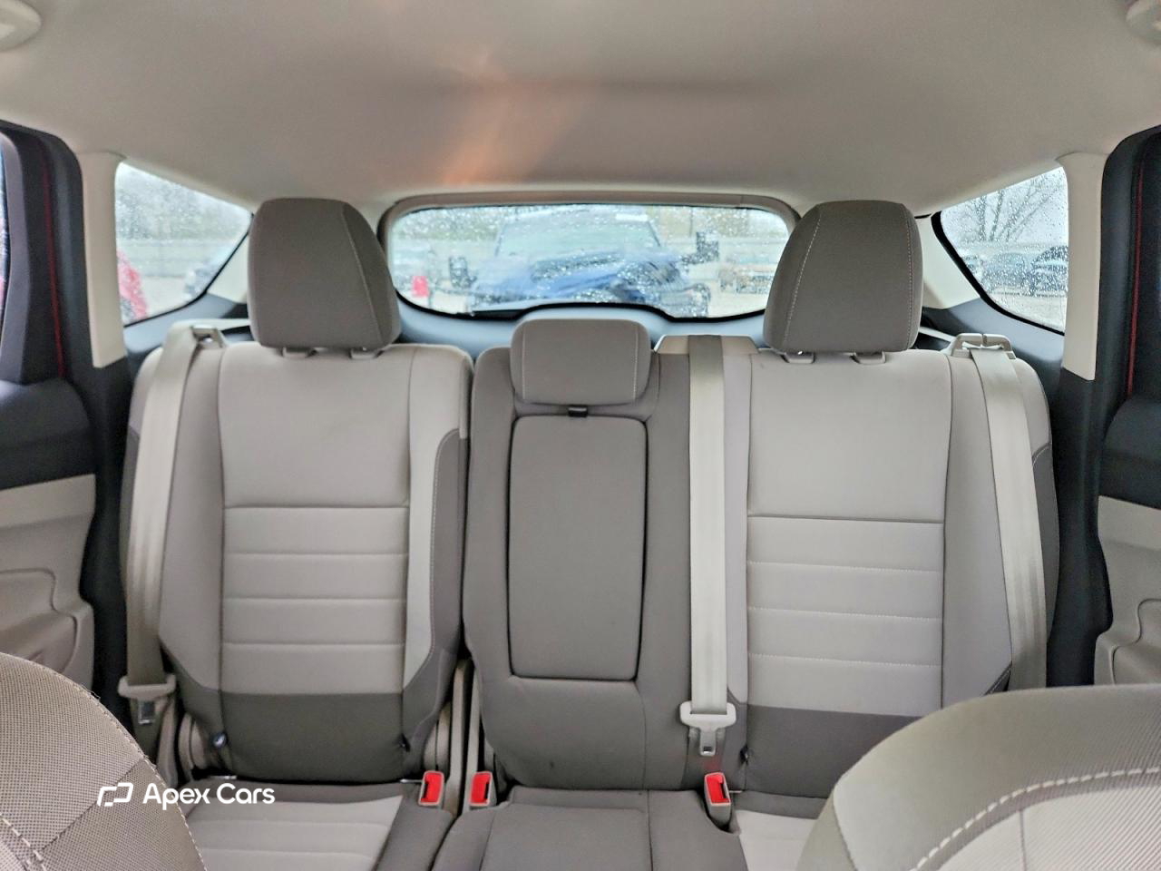 Ford Escape 2013