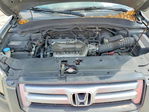 Honda Pilot 2008